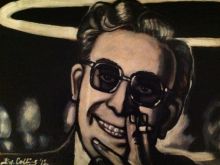 Peter Sellers