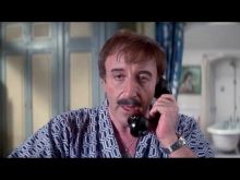 Peter Sellers