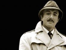 Peter Sellers