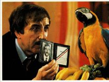 Peter Sellers