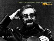 Peter Sellers