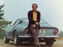 Peter Sellers