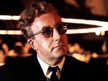 Peter Sellers