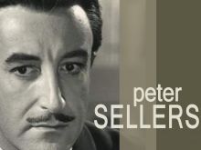 Peter Sellers