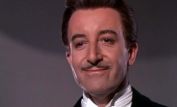 Peter Sellers