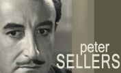 Peter Sellers