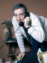 Peter Sellers