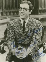 Peter Sellers