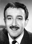 Peter Sellers