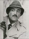 Peter Sellers