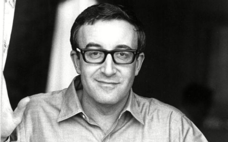 Peter Sellers