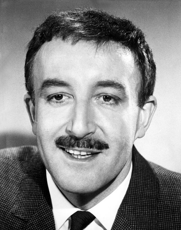 Peter Sellers