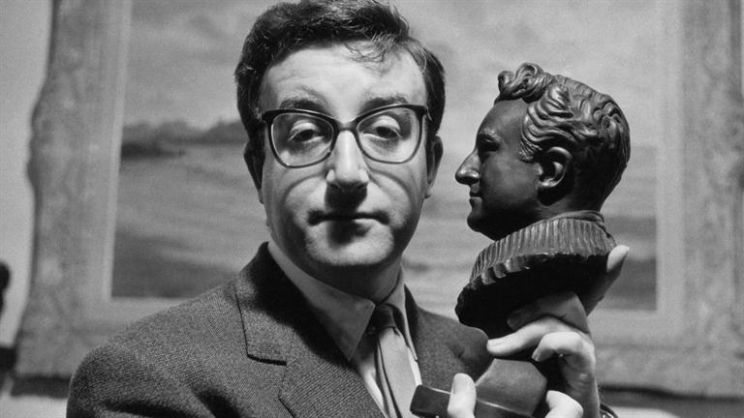 Peter Sellers