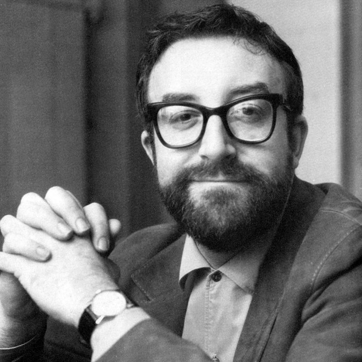 Peter Sellers