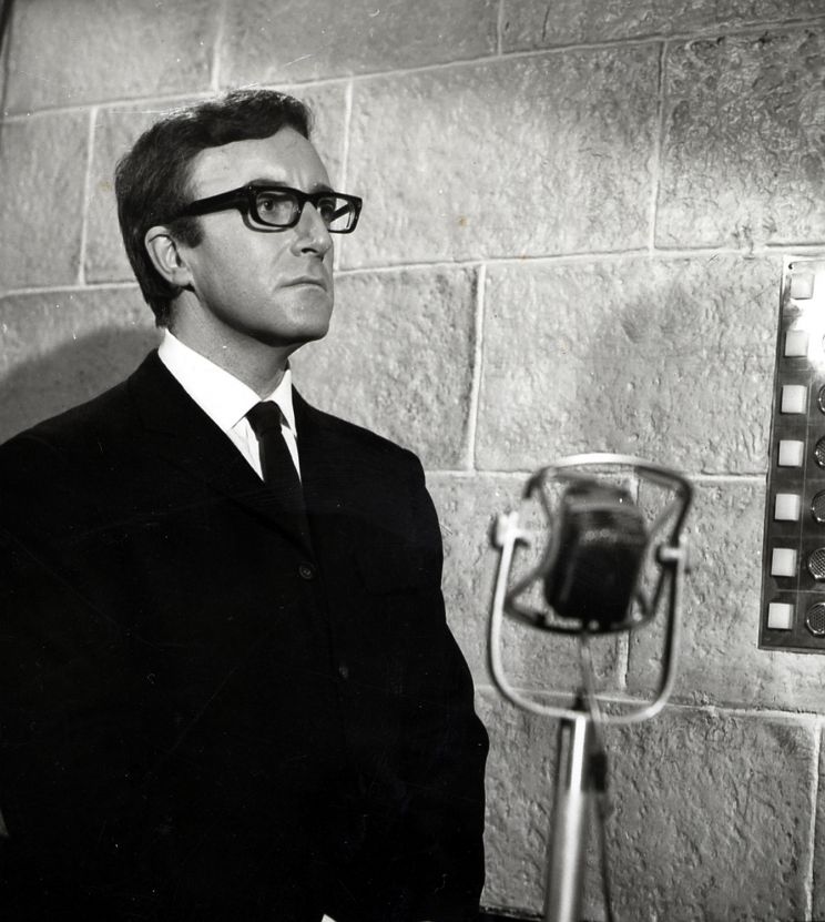 Peter Sellers