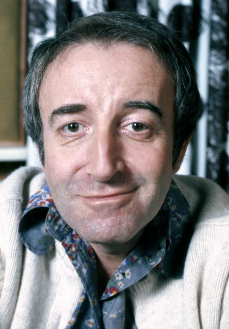 Peter Sellers