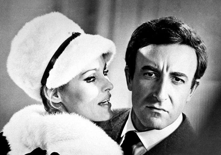 Peter Sellers