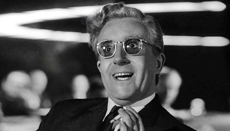 Peter Sellers