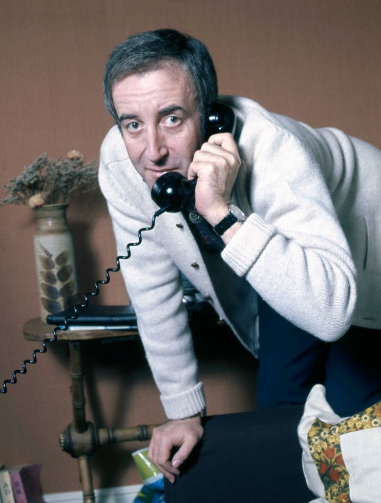 Peter Sellers