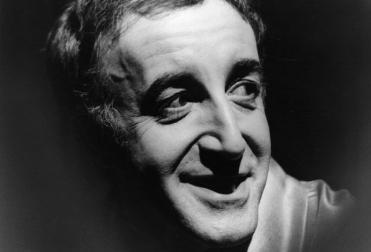 Peter Sellers