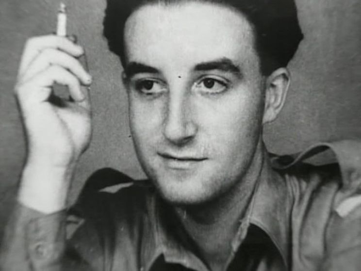 Peter Sellers