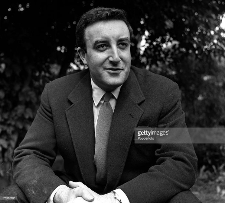 Peter Sellers