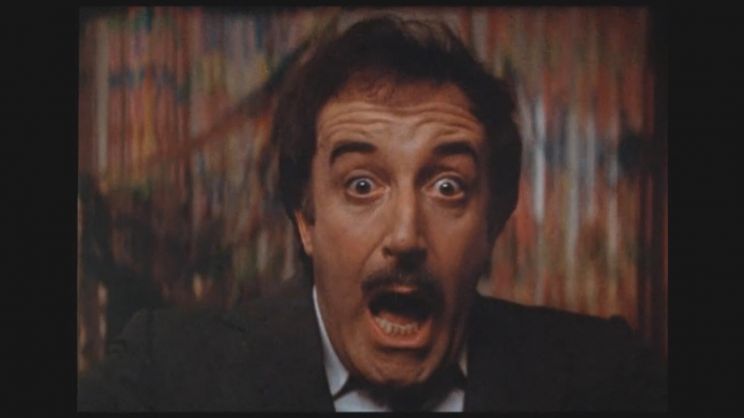 Peter Sellers