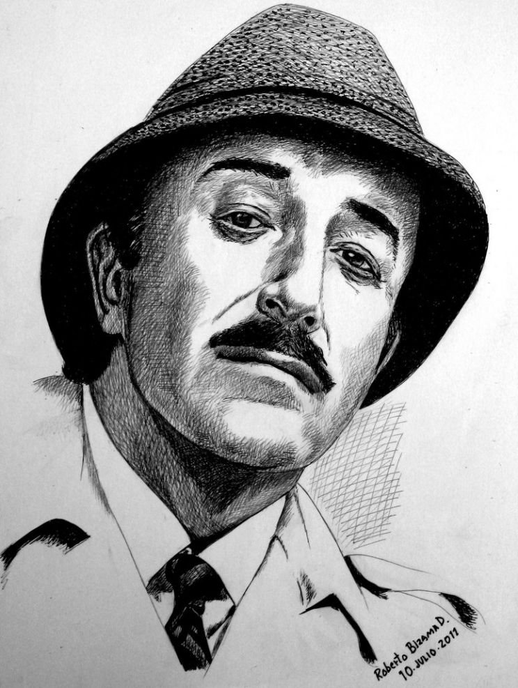 Peter Sellers