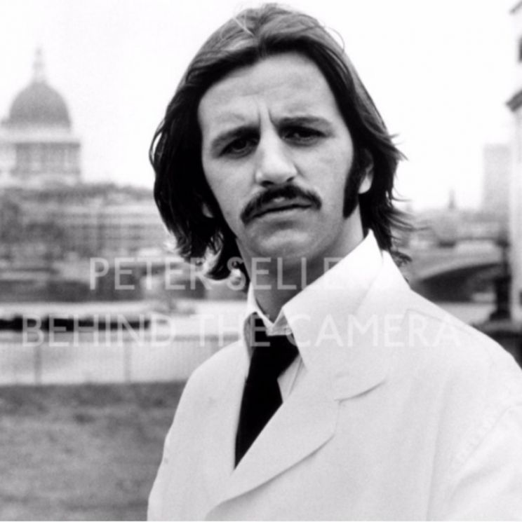 Peter Sellers