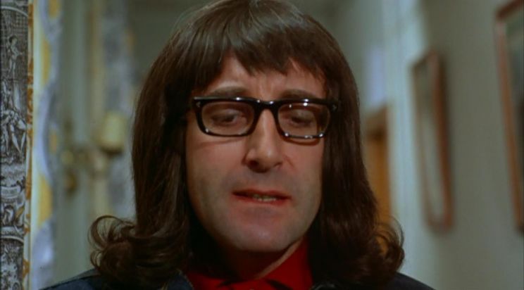 Peter Sellers