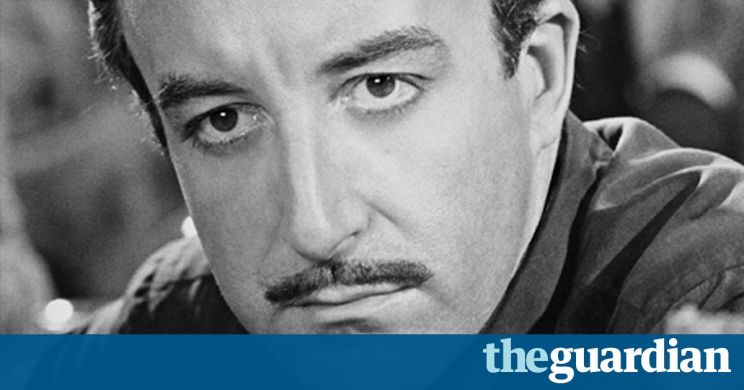 Peter Sellers