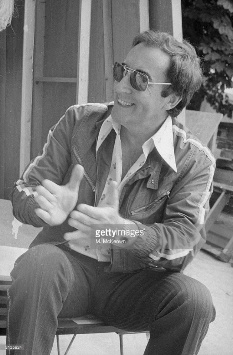 Peter Sellers