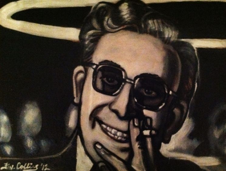 Peter Sellers