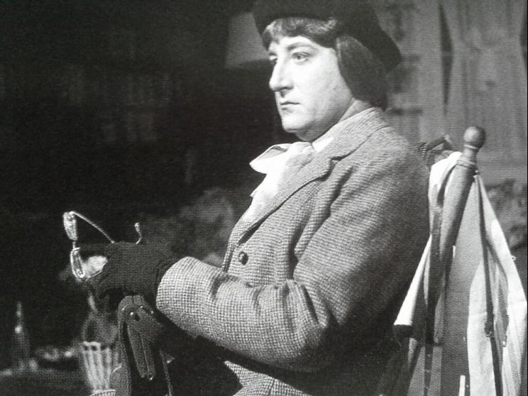 Peter Sellers