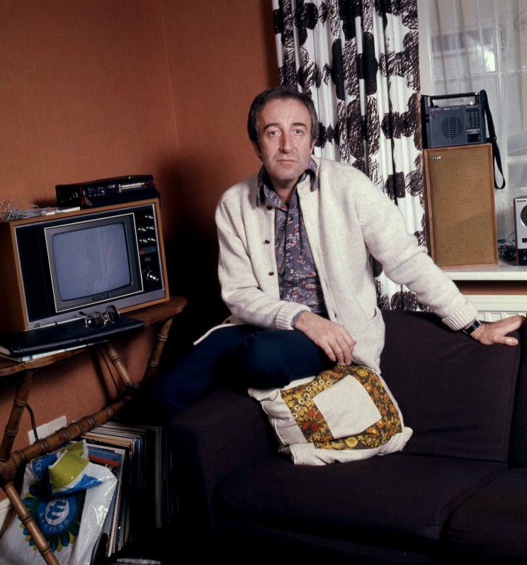 Peter Sellers