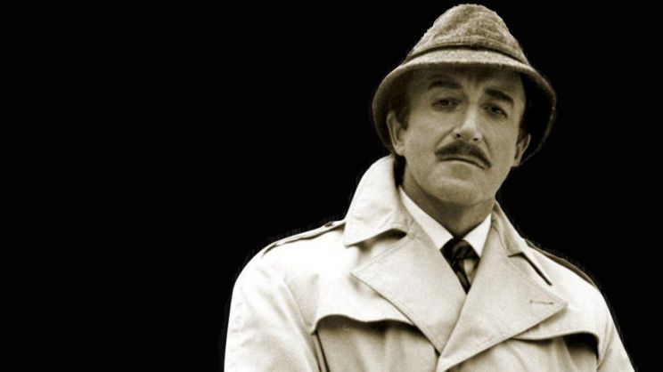 Peter Sellers