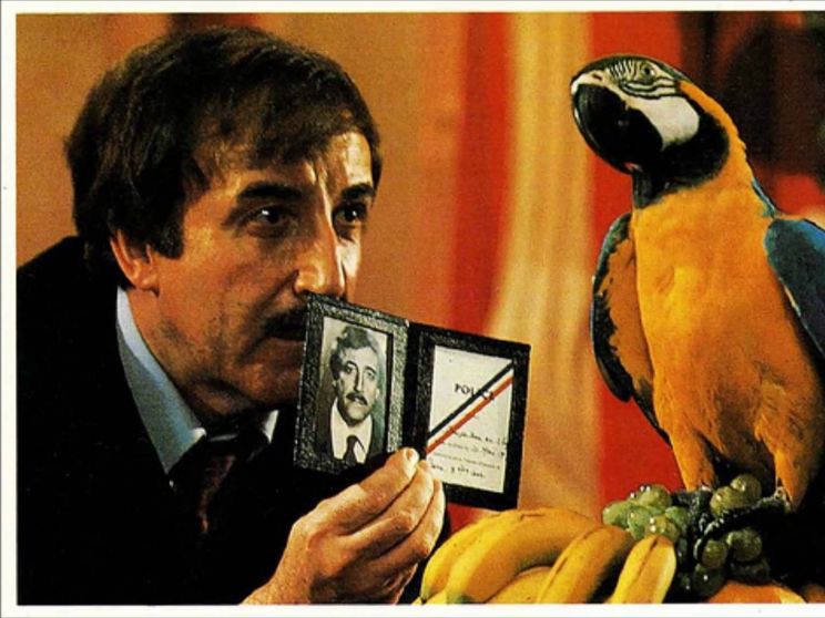 Peter Sellers