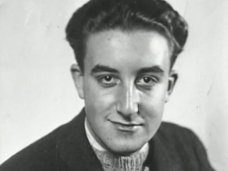 Peter Sellers