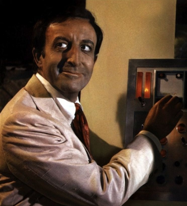 Peter Sellers