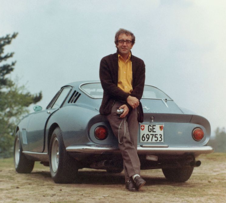 Peter Sellers