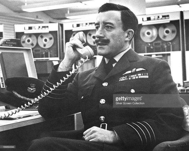 Peter Sellers