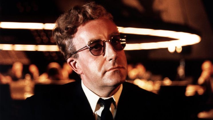 Peter Sellers