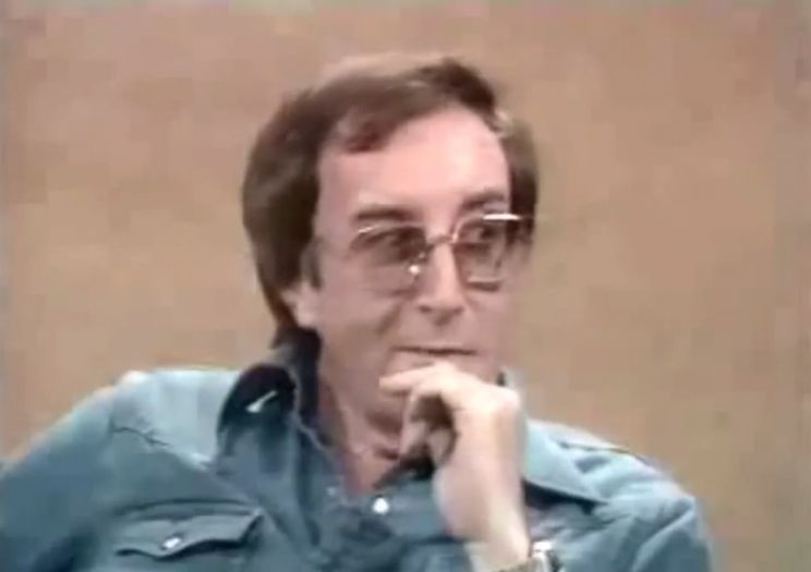 Peter Sellers