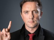 Peter Serafinowicz