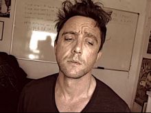 Peter Serafinowicz