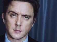 Peter Serafinowicz