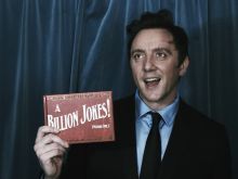 Peter Serafinowicz