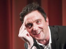 Peter Serafinowicz