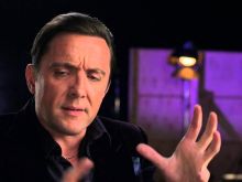 Peter Serafinowicz