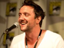 Peter Serafinowicz